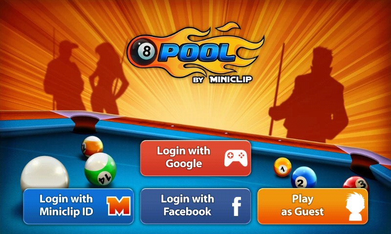 8 Ball Pool(���������ڹ��ƽ��)v3.3.0 ��׿��