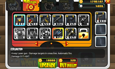 ��ͨ����ս�ƽ������v3.4.0 ���޽�Ұ�