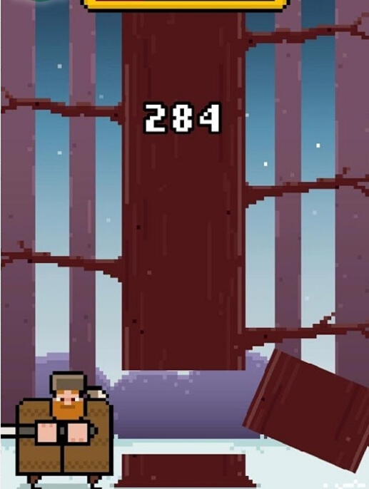 ��������Timberman�ƽ������v2.7 ��������