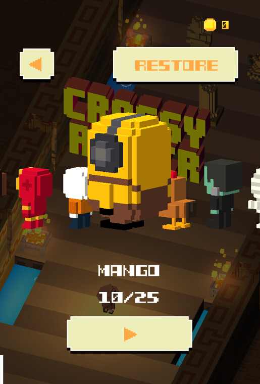 ���ع�Ĺ̽���ƽ��v1.1.6 ��������
