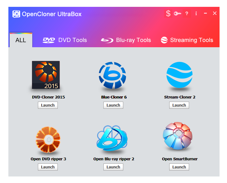 OpenCloner UltraBox1.80build217 ƽ