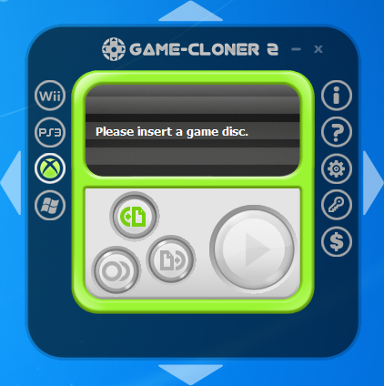 游戏克隆Game-Cloner 22.10 破解版