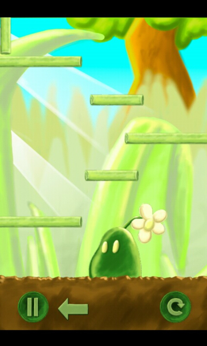 Grow the flower(�ֻ����ƽ��)v2.0 ������