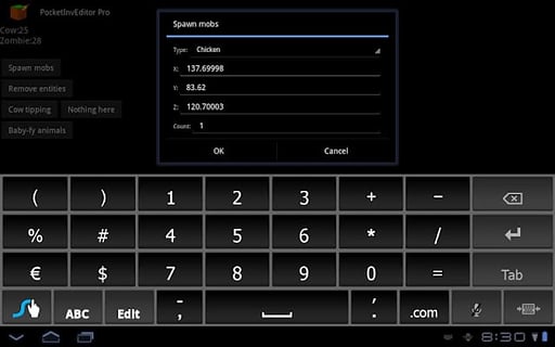 �ҵ�����PE�޸�����׿������v1.15 ���°�