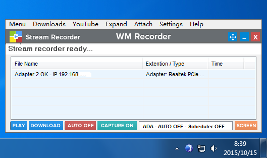 WM Recorder16.7.0 �ƽ��