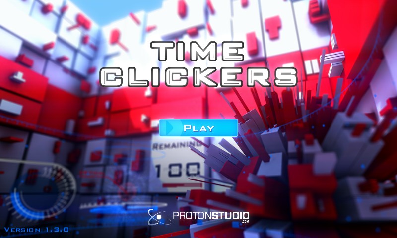Time Clickers(ʱ�����ƽ������)v1.3.0 ��׿��