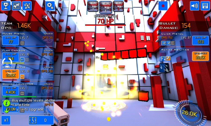 Time Clickers(ʱ�����ƽ������)v1.3.0 ��׿��