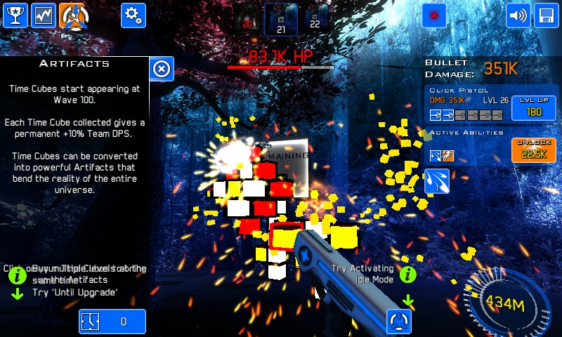Time Clickers(ʱ�����ƽ������)v1.3.0 ��׿��