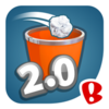 Paper Toss 2.0(��ֽ��2ȥ����ƽ��)v1.1.1 ��׿��