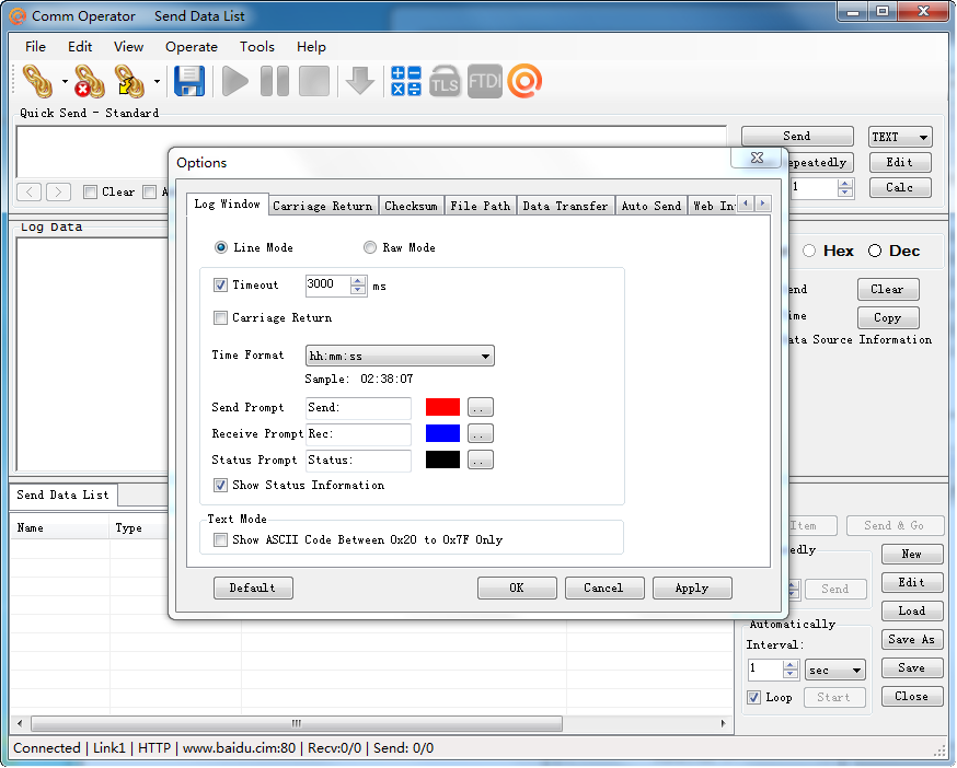 Serial Port Tool Comm Operator4.9.0.378 �ƽ��