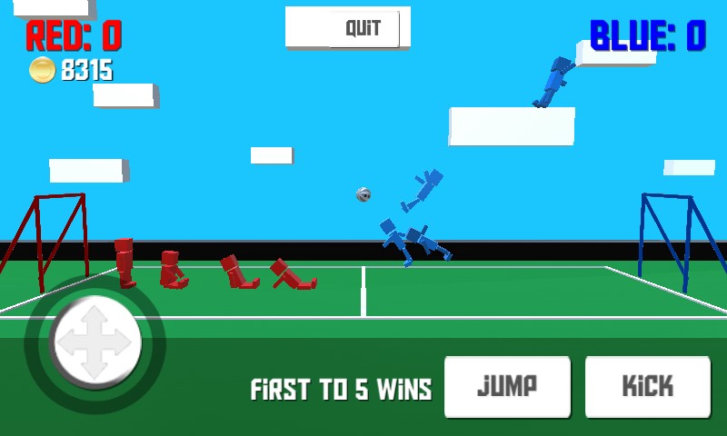 Block Party Sports(�ֵ���������ƽ��)v1.0 ���޽�Ұ�