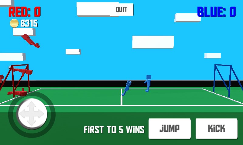 Block Party Sports(�ֵ���������ƽ��)v1.0 ���޽�Ұ�