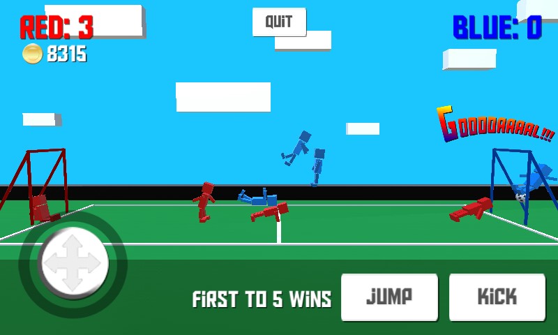 Block Party Sports(�ֵ���������ƽ��)v1.0 ���޽�Ұ�