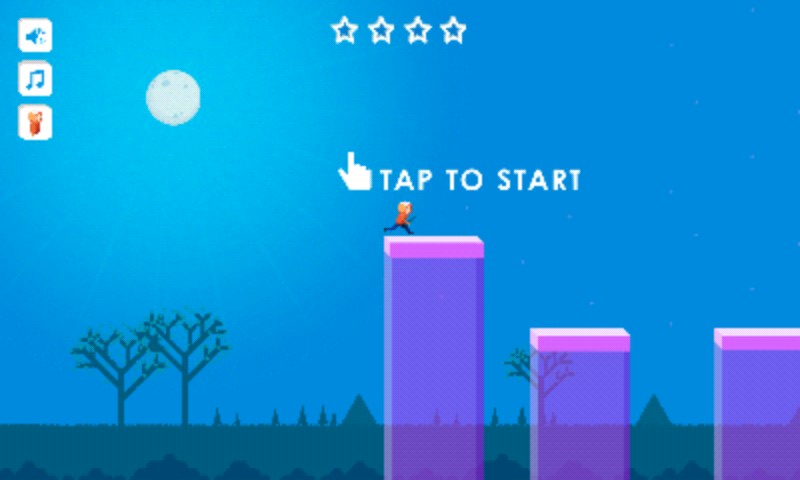 Umbrella Jump(����С��ɡ�ڹ��ƽ��)v1.0 ȥ����
