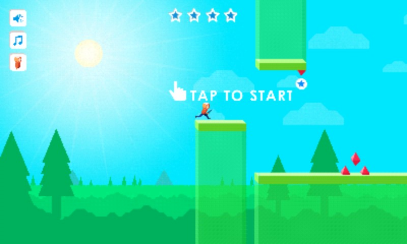 Umbrella Jump(����С��ɡ�ڹ��ƽ��)v1.0 ȥ����