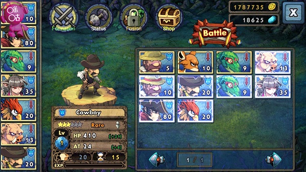 史诗之战2手游PC版1.3.5 最新下载