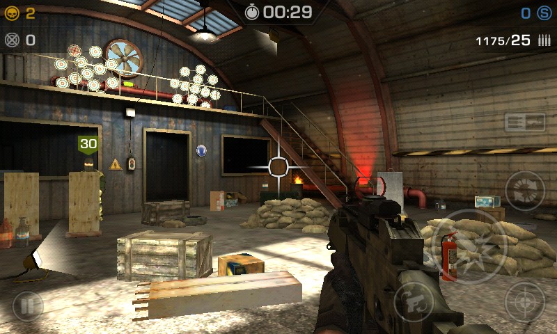 Range Shooter(Զ������ƽ������)v1.3 ���޽�Ұ�