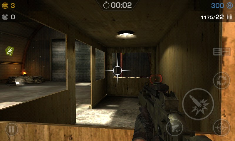 Range Shooter(Զ������ƽ������)v1.3 ���޽�Ұ�