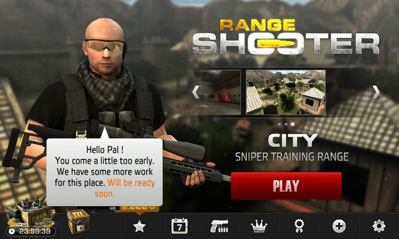 Range Shooter(Զ������ƽ������)v1.3 ���޽�Ұ�
