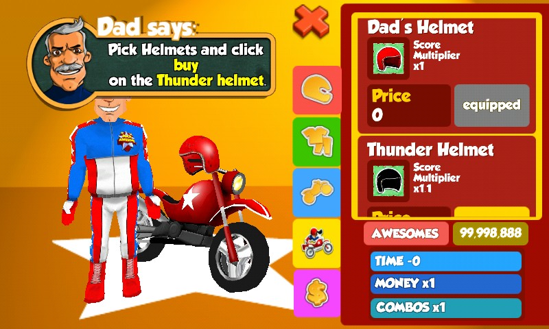 Max Awesome(Ħ�������ڹ��ƽ��)v1.5.2 ���޽�Ұ�