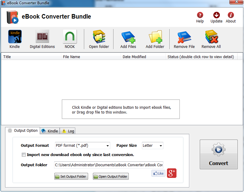 eBook Converter Bundle(ת)v3.16.1120.378 ƽ