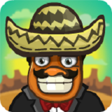 Amigo Pancho(���������ƽ������)v1.5 ���޽�Ұ�