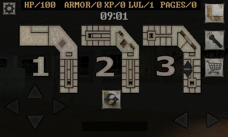 DOOMED(����֮���ڹ��ƽ������)v2 ��׿��