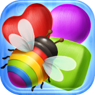 Jolly Wings: Match 3 For Free(���ֳ������ƽ������)v1 ���޽�Ұ�