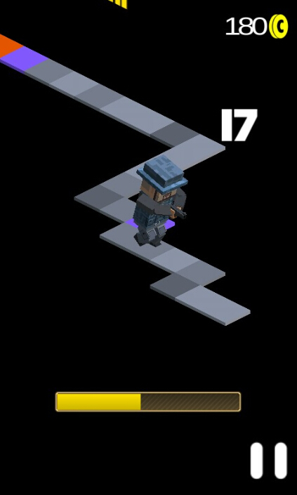 One Way(Խ����ľ��ȥ����)v1 ��׿��