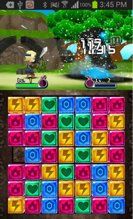 Puzzle!(ħ����ʯս���ڹ��ƽ��)v1.0.2.1 ���޽�Ұ�