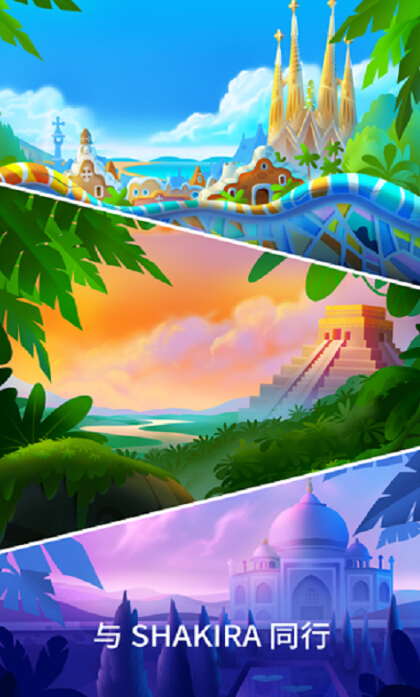 Love Rocks!(��������ҡ���ƽ��)v1.0.29 ���޽�Ұ�