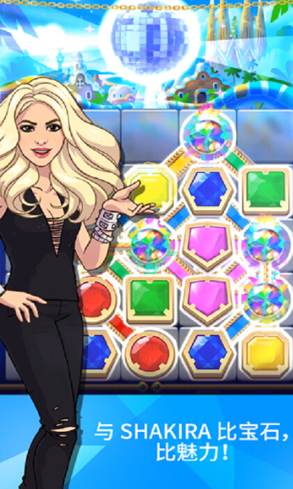 Love Rocks!(��������ҡ���ƽ��)v1.0.29 ���޽�Ұ�