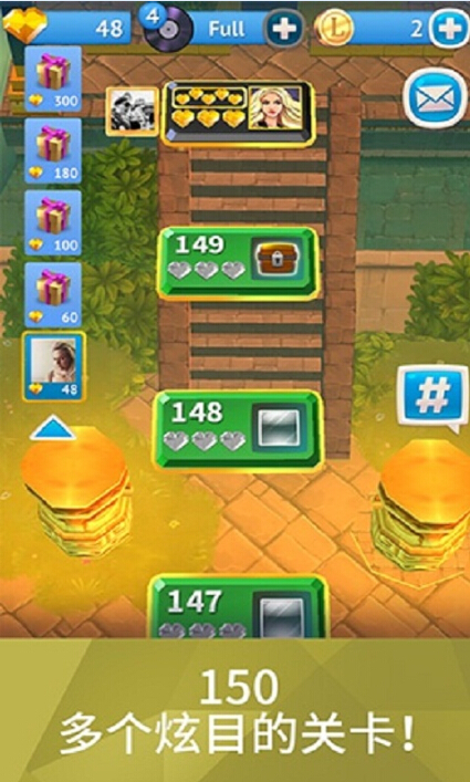Love Rocks!(��������ҡ���ƽ��)v1.0.29 ���޽�Ұ�
