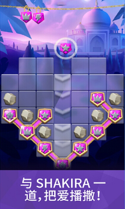 Love Rocks!(��������ҡ���ƽ��)v1.0.29 ���޽�Ұ�