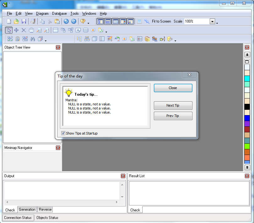 MicroOLAP Database Designer for PostgreSQL1.10.6 Build 1047 �ƽ��