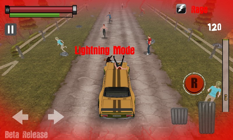 RoadRage(·ŭlunu�ڹ��ƽ������)v1.1 ���°�