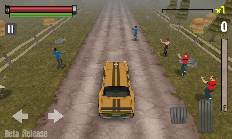 RoadRage(·ŭlunu�ڹ��ƽ������)v1.1 ���°�