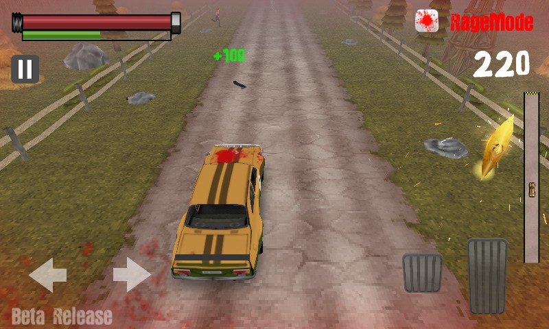 RoadRage(·ŭlunu�ڹ��ƽ������)v1.1 ���°�