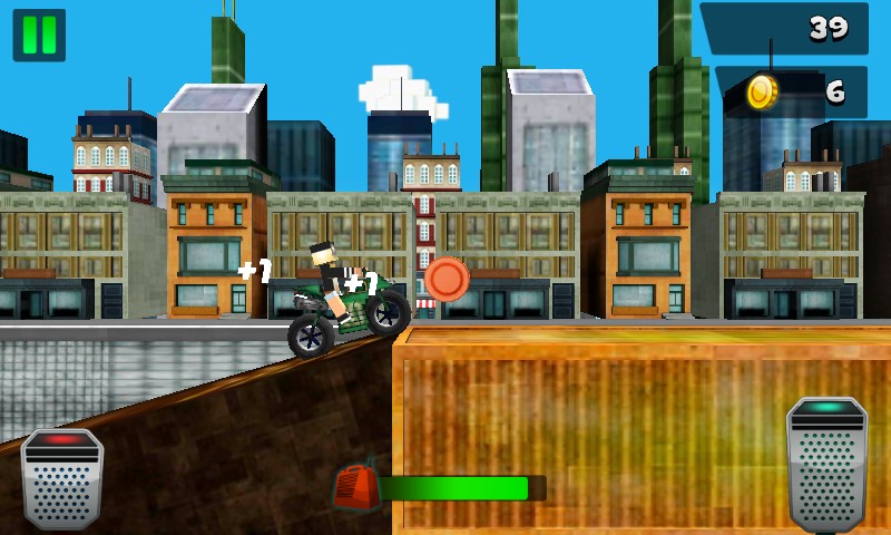 Hill Climber(Ħ���ʵ����ƽ��)v1.0.1 ���޽�Ұ�