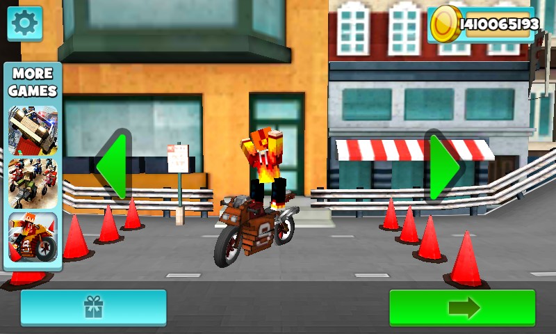 Hill Climber(Ħ���ʵ����ƽ��)v1.0.1 ���޽�Ұ�