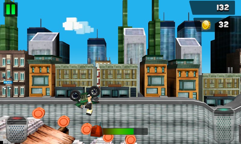 Hill Climber(Ħ���ʵ����ƽ��)v1.0.1 ���޽�Ұ�