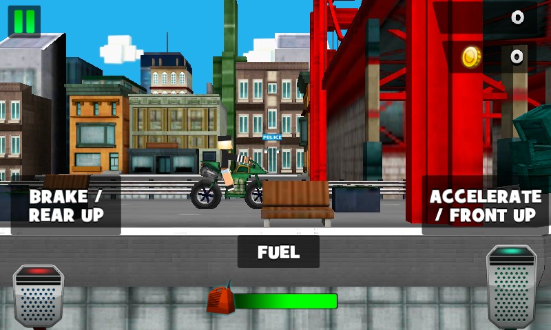 Hill Climber(Ħ���ʵ����ƽ��)v1.0.1 ���޽�Ұ�