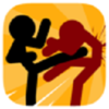 Stickman Fighter Epic Battles(����˶�ʿ�ƽ������)v15.0.0 ���޽�Ұ�
