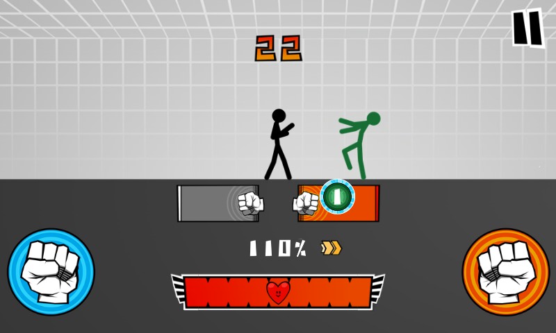 Stickman Fighter Epic Battles(����˶�ʿ�ƽ������)v15.0.0 ���޽�Ұ�