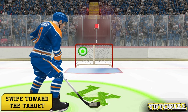 NHL Smash(NHLĿ������޸İ�)v1.4.1 �ڹ���