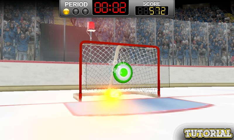 NHL Smash(NHLĿ������޸İ�)v1.4.1 �ڹ���