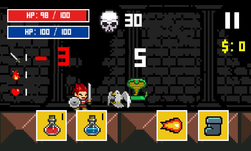 BraveOne(�¸����ƽ������)v1.0 ���°�