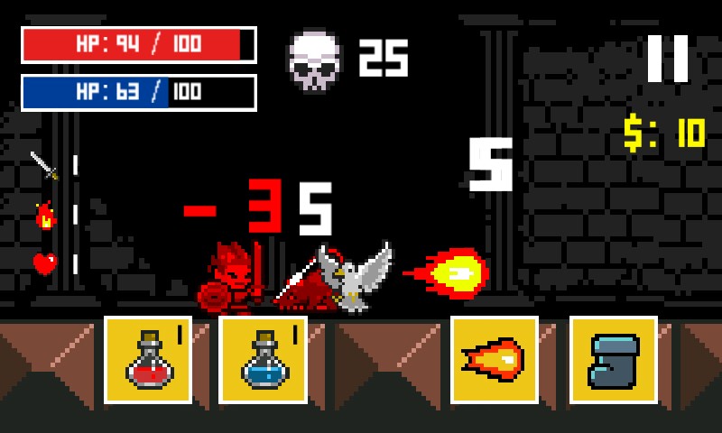 BraveOne(�¸����ƽ������)v1.0 ���°�