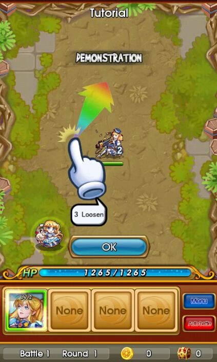 Fantasy Strike(�λó���ƽ��)v1.0.7 ���°�