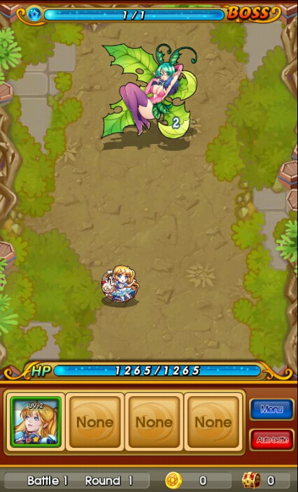 Fantasy Strike(�λó���ƽ��)v1.0.7 ���°�